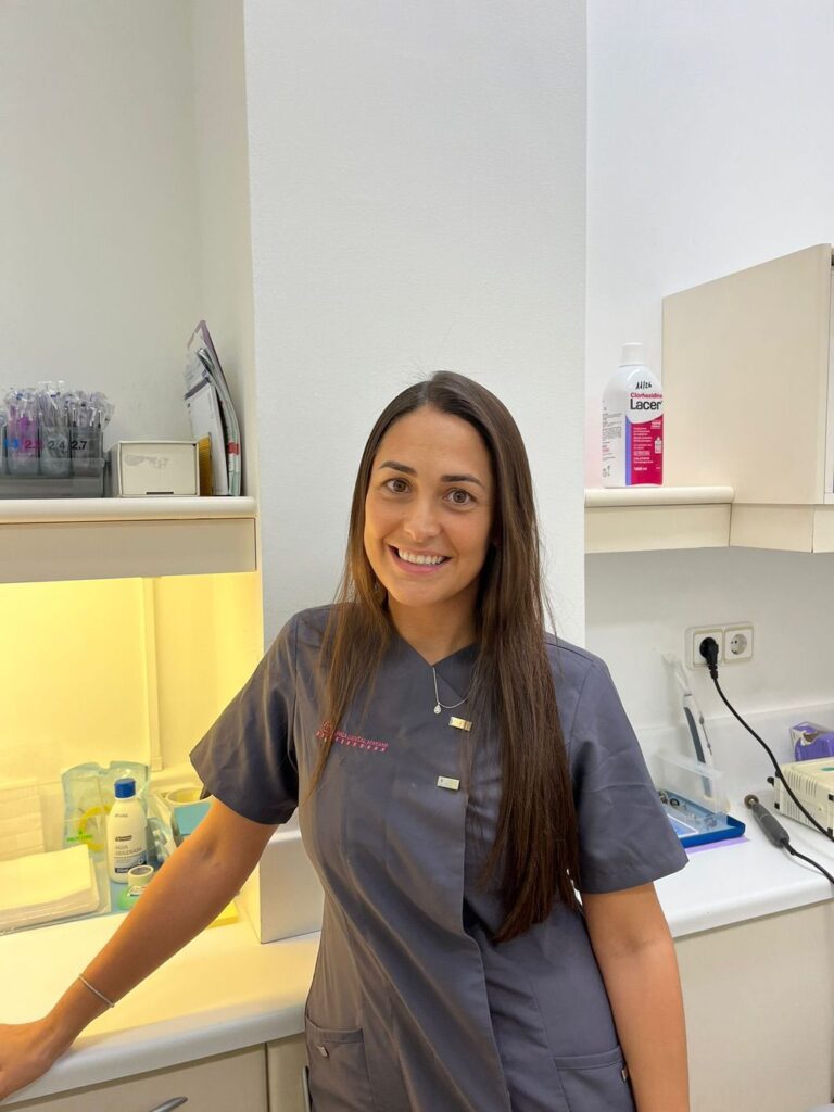 Anahita Boddohi BOned