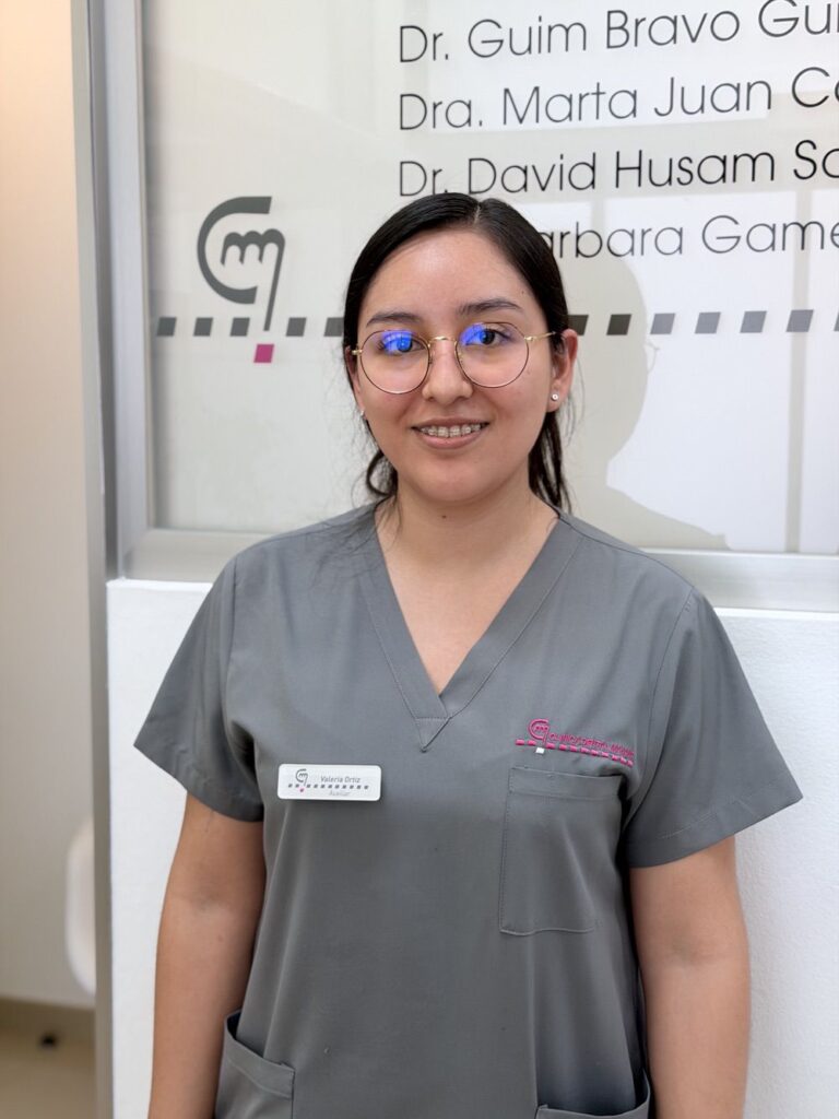 Valeria (auxiliar)