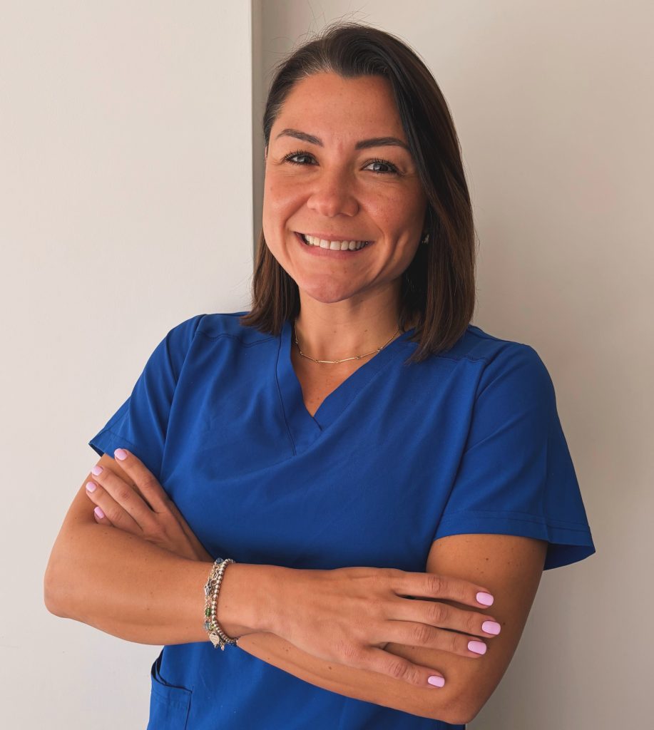 Barbara Gamero